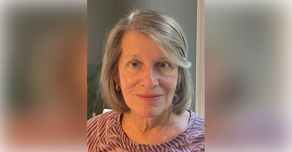 Deborah Ann O'Brien's obituary , Passed away on December 28, 2023 in Gloucester, Massachusetts
