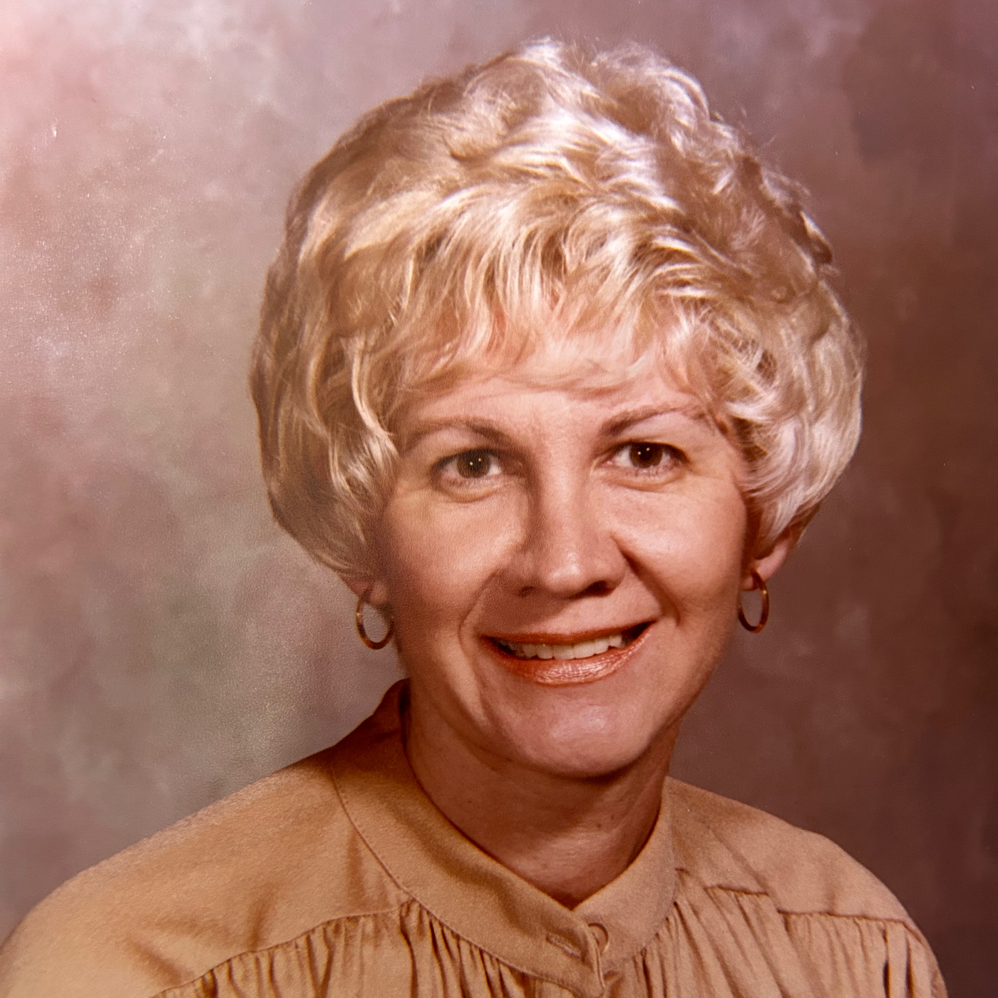 Pauline J. Hancock's obituary  in Darien, Illinois