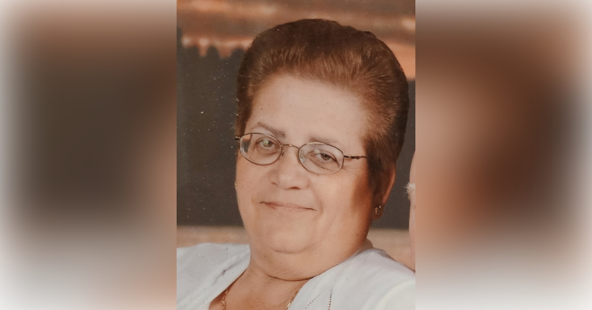 Catherine Ann Porter's obituary , Passed away on January 2, 2024 in Gloucester, Massachusetts