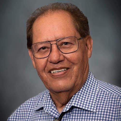 Robert Santiago Portillos's obituary , Passed away on December 31, 2023 in Albuquerque, New Mexico