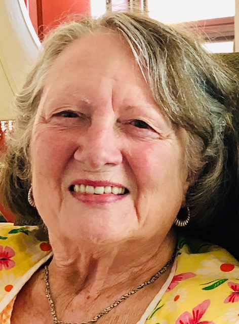 Jacqueline "Jackie" Anne Moore's obituary , Passed away on January 4, 2024 in Meridian, Texas