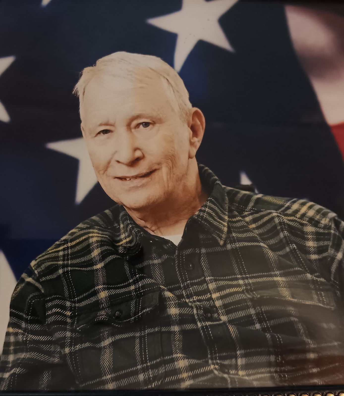 Ronald "Ron" David Prater's obituary , Passed away on January 8, 2024 in Bonne Terre, Missouri