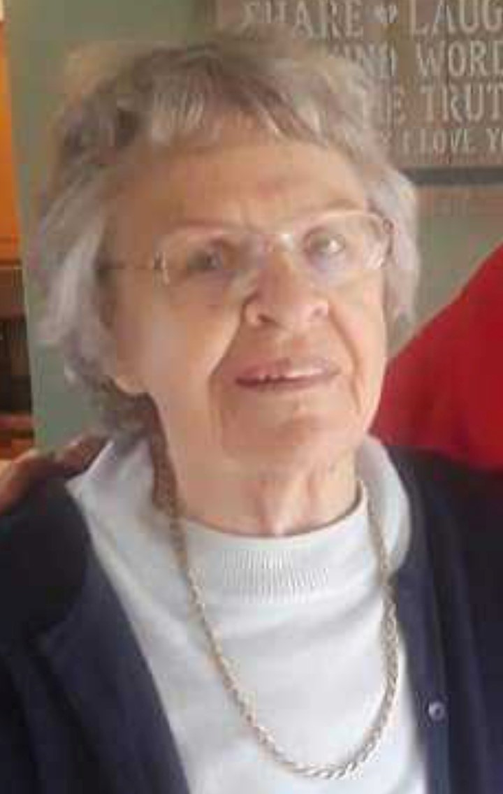 Marion A. Dzomba's obituary , Passed away on January 8, 2024 in Oconomowoc, Wisconsin