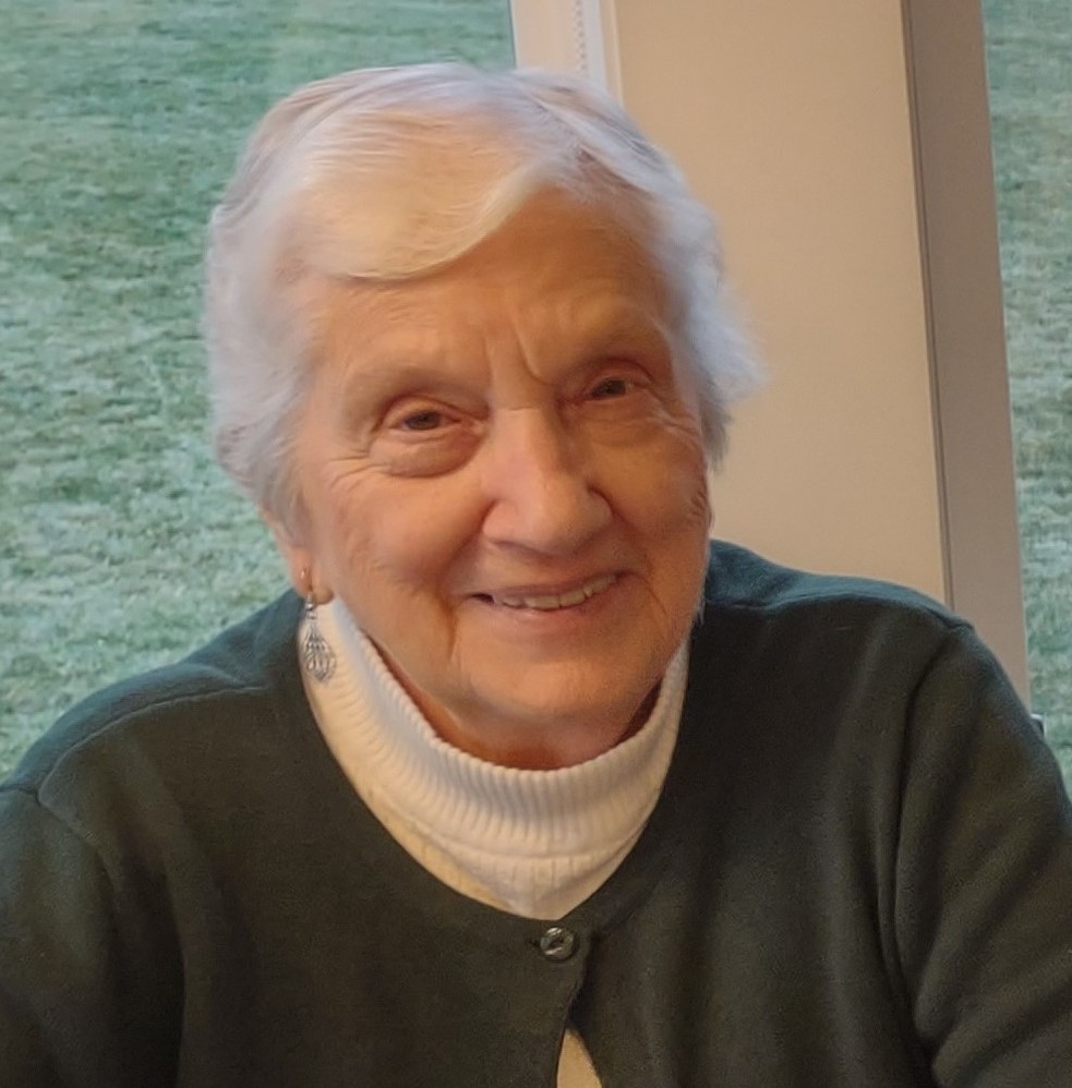 Luella Jeanne Lakich's obituary , Passed away on January 8, 2024 in Menomonee Falls, Wisconsin