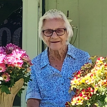 Lillian Kuhn's obituary , Passed away on January 9, 2024 in Kerrville, Texas