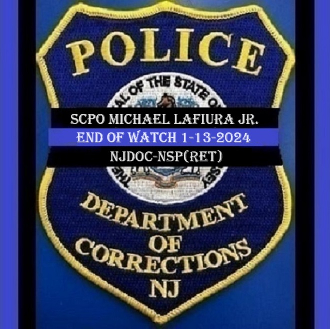 Michael Lafiura Jr. Obituary