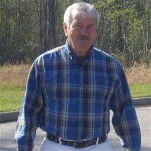 Claude Beckworth “J.R.” Deas Jr.'s obituary , Passed away on January 12, 2024 in Carolina Shores, North Carolina