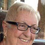 Claudette Blais Obituary