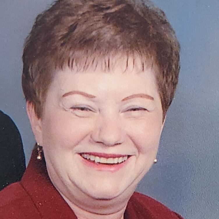 Patricia Ann (Edwards) Newsom Obituary