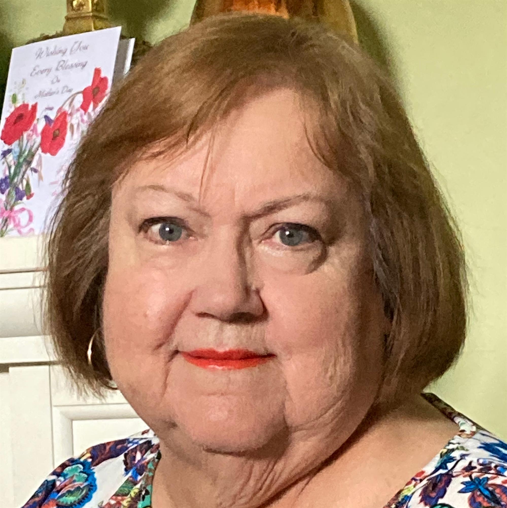 Barbara J. Woodward's obituary , Passed away on January 16, 2024 in Warner Robins, Georgia