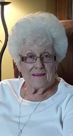 Betty Sue Easter Gardner's obituary , Passed away on January 17, 2024 in Trumann, Arkansas