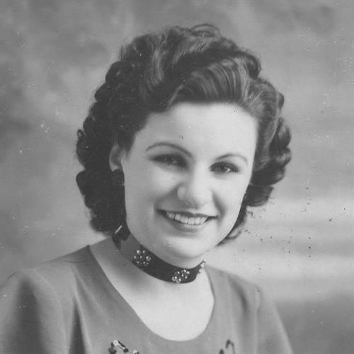 Cecile Kober's obituary , Passed away on January 15, 2024 in Sherwood Park, Alberta