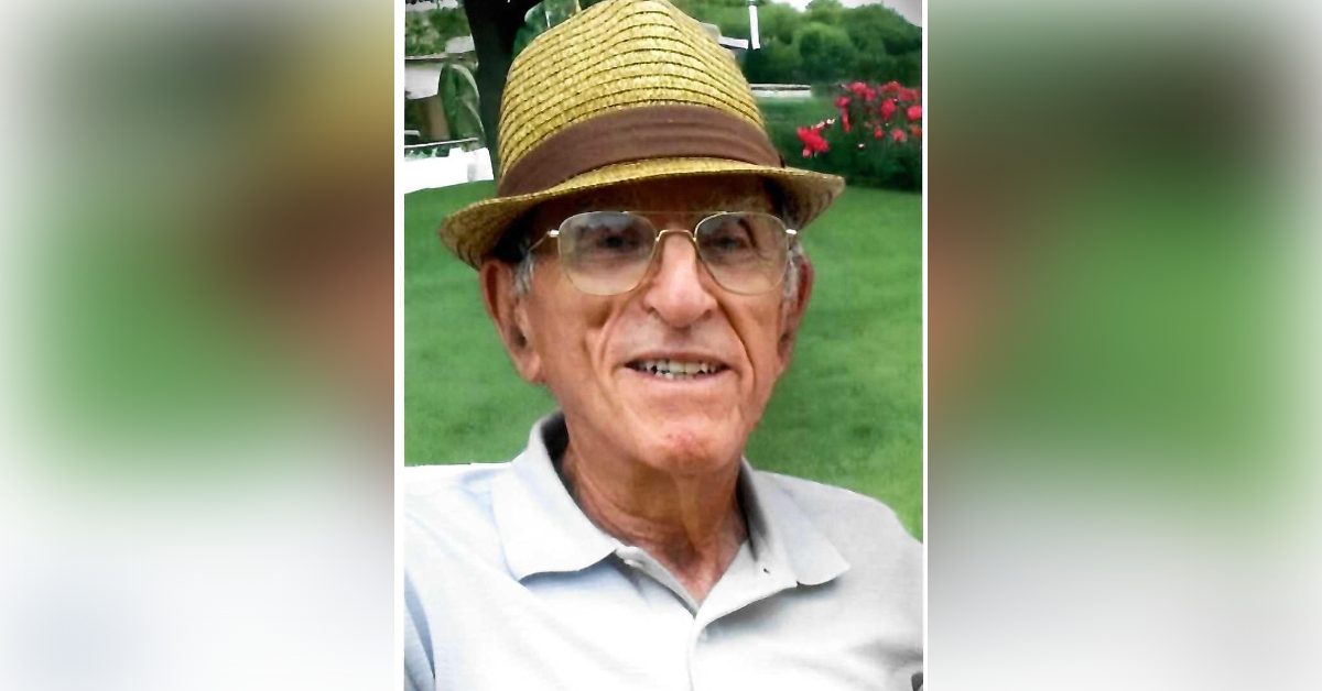Anthony S. Curcuru Obituary
