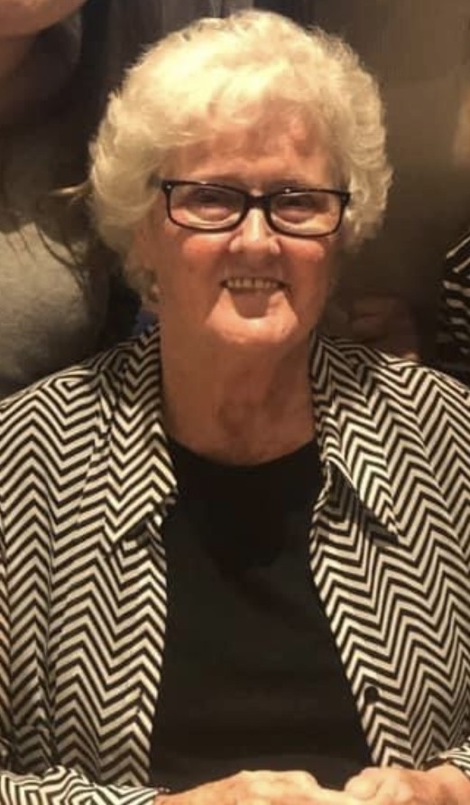 Christine Loven Hill's obituary , Passed away on January 17, 2024 in Trumann, Arkansas