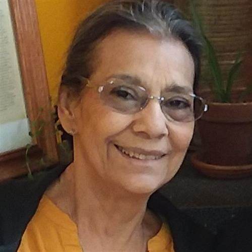 Francisca Durazo “Frances” Cato's obituary , Passed away on January 10, 2024 in Reno, Nevada