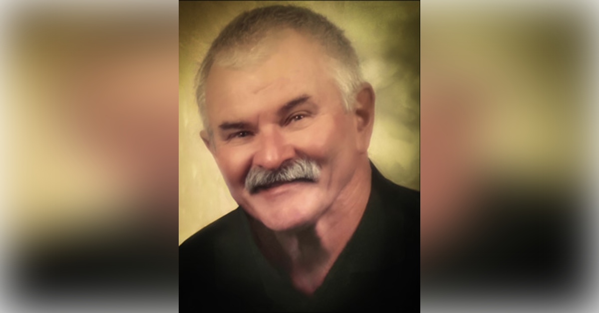 Bruce Eugene Penny Obituary