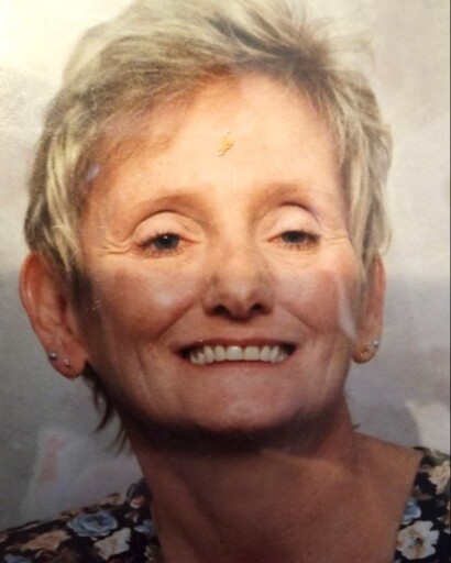 Gayla Jo Atkinson Obituary