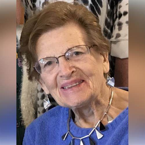 Norma A. Kelley's obituary , Passed away on January 20, 2024 in Manchester, Massachusetts