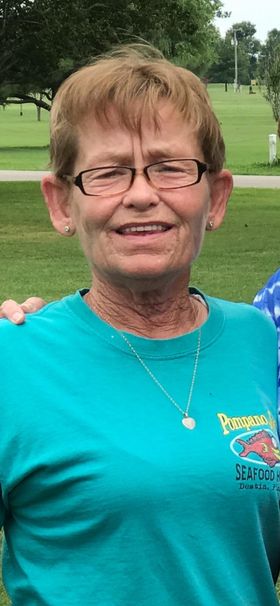 Renita Anne (Sissy) Phelps's obituary , Passed away on January 24, 2024 in Caruthersville, Missouri