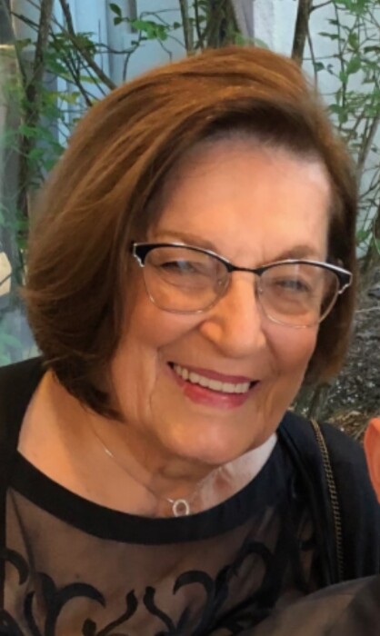 Jacqueline Meloni's obituary , Passed away on January 24, 2024 in Nutley, New Jersey