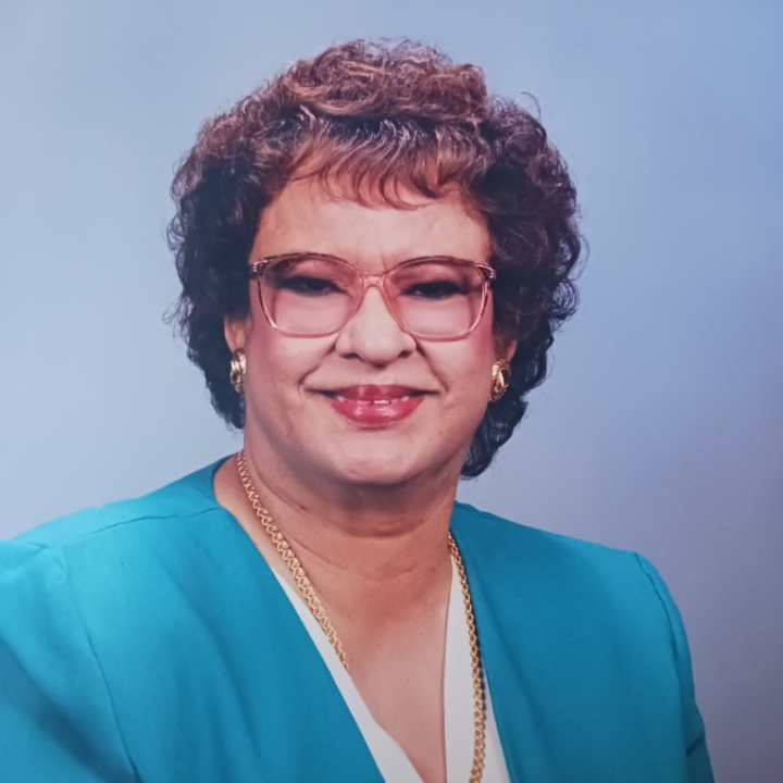 Admonia Marie "Stewart" Singleton's obituary , Passed away on January 27, 2024 in Baytown, Texas