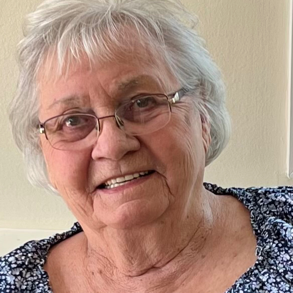 Alyce May Crouse Obituary