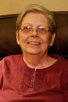 Deborah Ann Sellers's obituary , Passed away on January 26, 2024 in Caraway, Arkansas