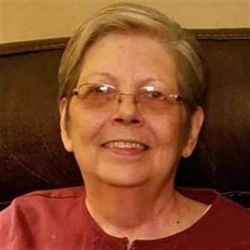 Deborah Ann Sellers's obituary , Passed away on January 26, 2024 in Caraway, Arkansas