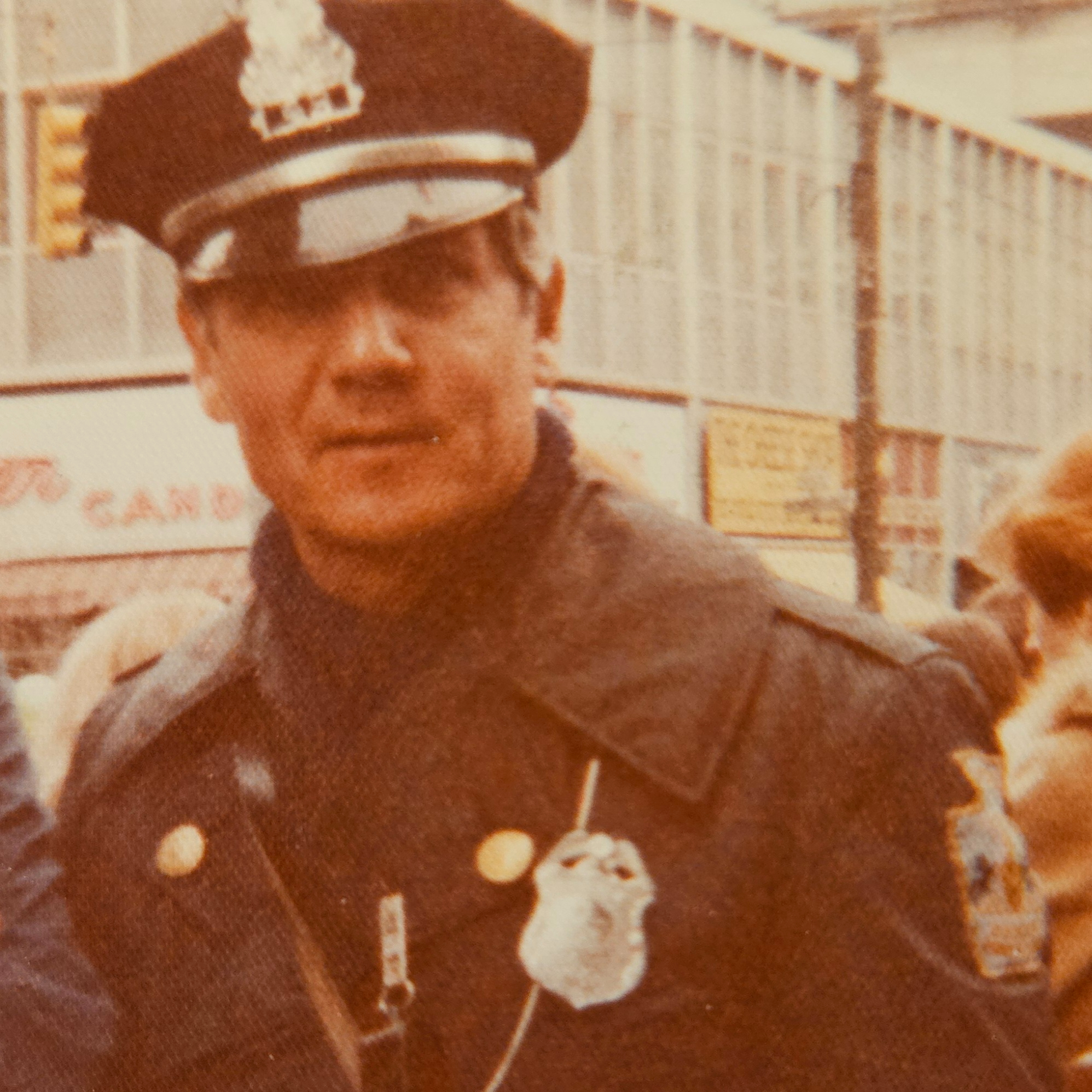 Donald J. Duffy Obituary