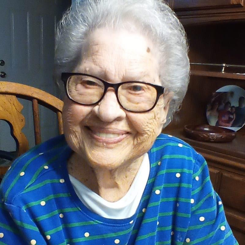 Ethelene Williford's obituary , Passed away on January 30, 2024 in Waco, Texas