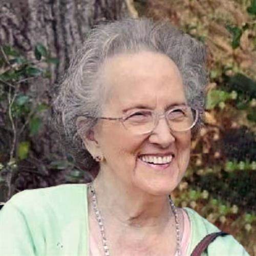 Irene (Jeffries) Wolfe's obituary , Passed away on January 29, 2024 in Myrtle Beach, South Carolina