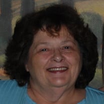 Maryann T. Amarosa's obituary , Passed away on January 29, 2024 in Utica, New York