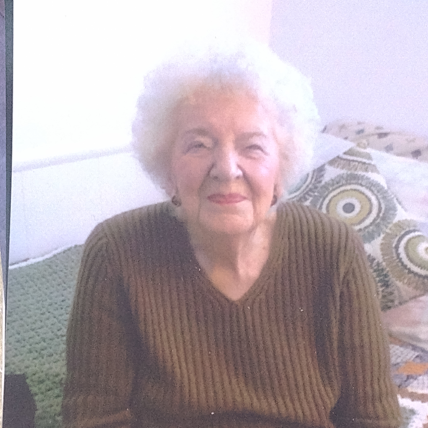 Vera C. Warmouth's obituary , Passed away on January 30, 2024 in Livermore, California