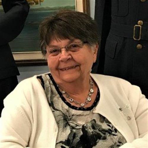 Joyce Didow's obituary , Passed away on February 4, 2024 in Edmonton, Alberta