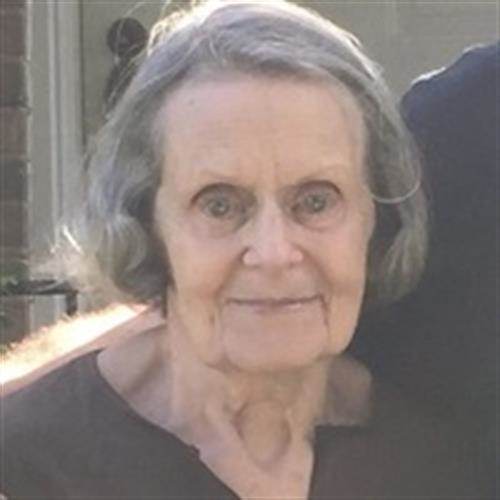 Peggy Louise (Steele) Stokes's obituary , Passed away on February 9, 2024 in Oakville, Ontario