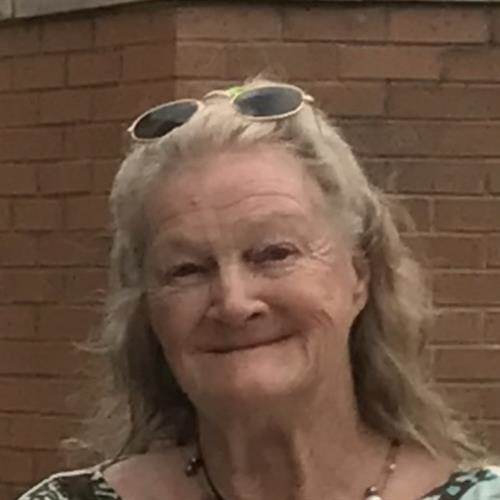 Carolyn Ingram's obituary , Passed away on February 9, 2024 in Cisco, Texas