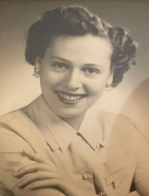 Virginia Tretow's obituary , Passed away on February 11, 2024 in Brookfield, Wisconsin