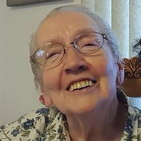 Ann Frances Weatherill's obituary , Passed away on February 12, 2024 in Hutchinson, Kansas