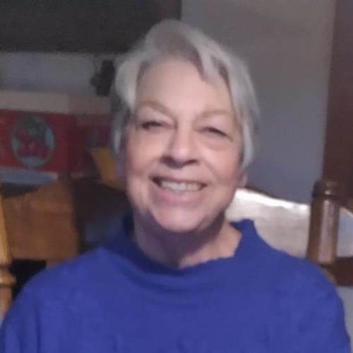 Brenda Joyce (Hensley) Helm's obituary , Passed away on February 13, 2024 in Kansas City, Missouri