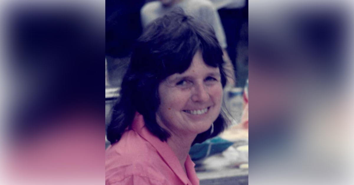 Frances A. Callahan's obituary , Passed away on February 11, 2024 in Gloucester, Massachusetts