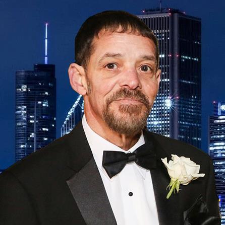 Terence Honore Obituary (1956 - 2024) | Lake Charles, Louisiana