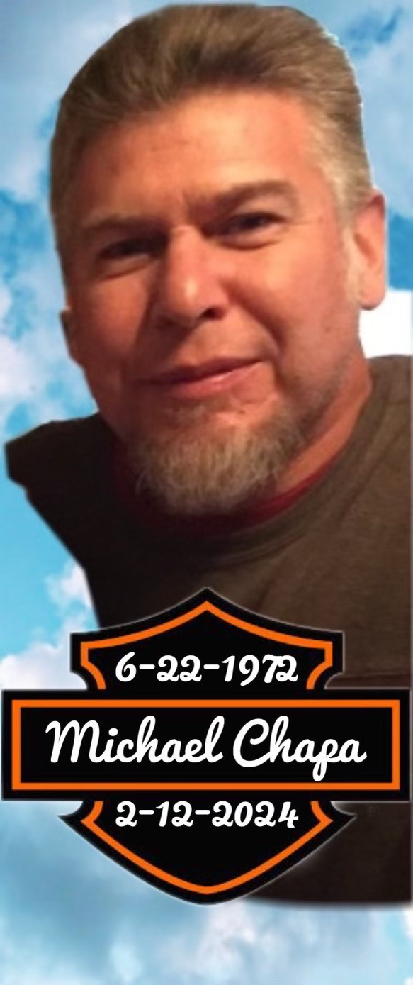 Michael Chapa Obituary