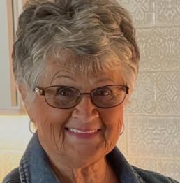 Lois Reppert's obituary , Passed away on February 16, 2024 in Hamburg, Pennsylvania