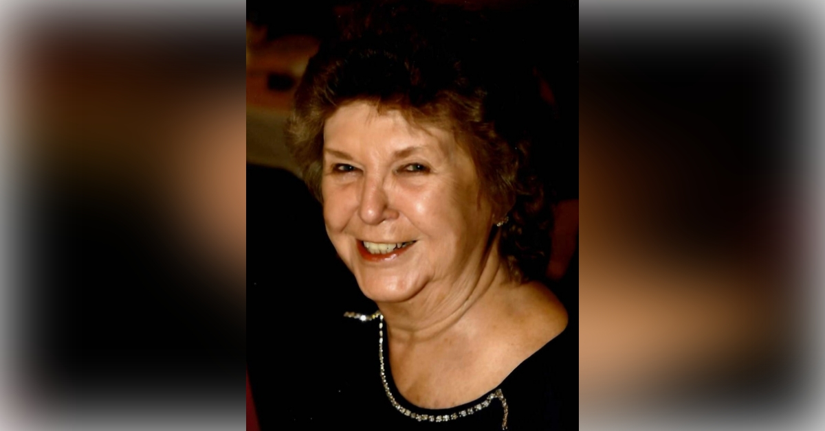 Hazel I. Ellis's obituary , Passed away on February 21, 2024 in Gloucester, Massachusetts