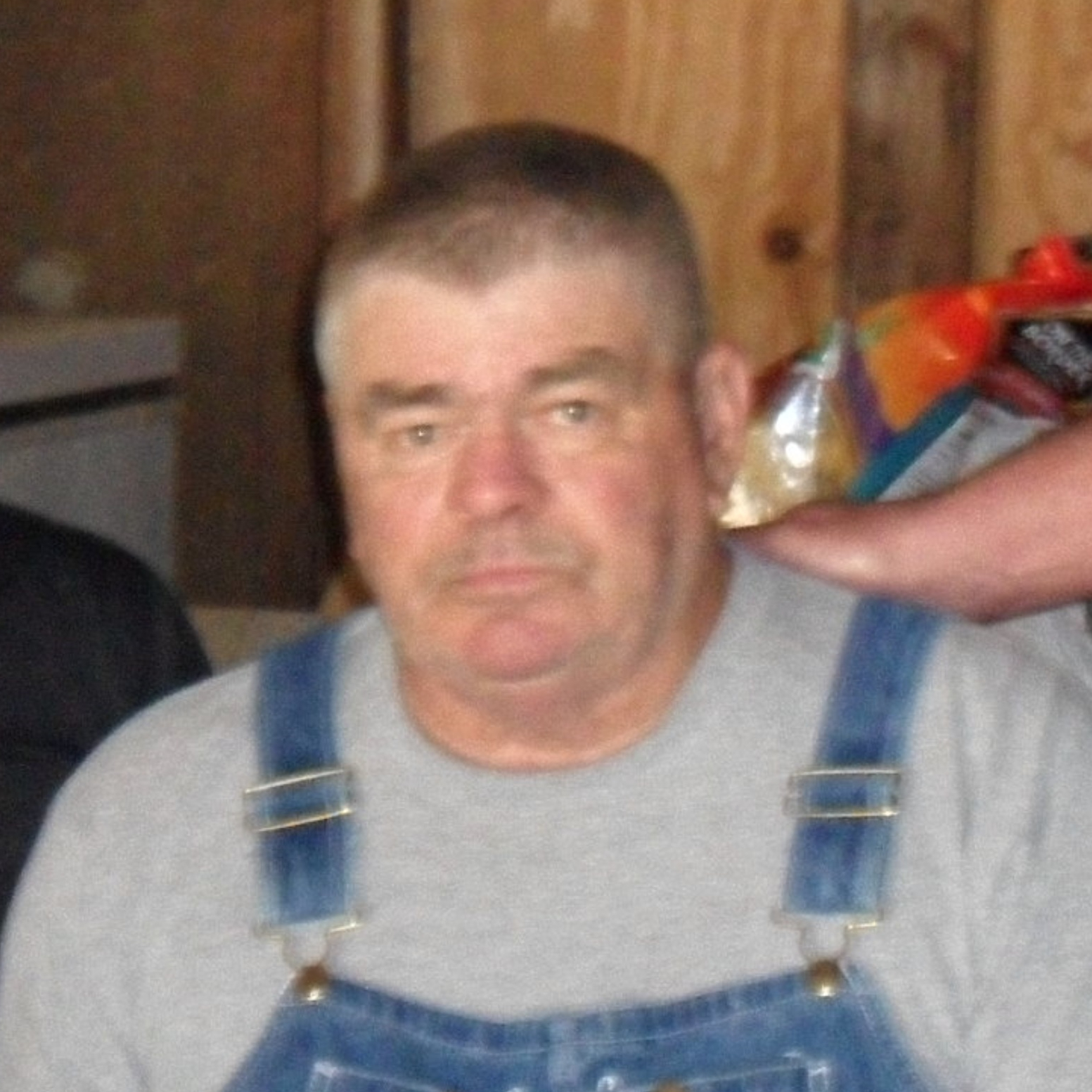 James L. Harbison's obituary , Passed away on February 23, 2024 in Wynne, Arkansas