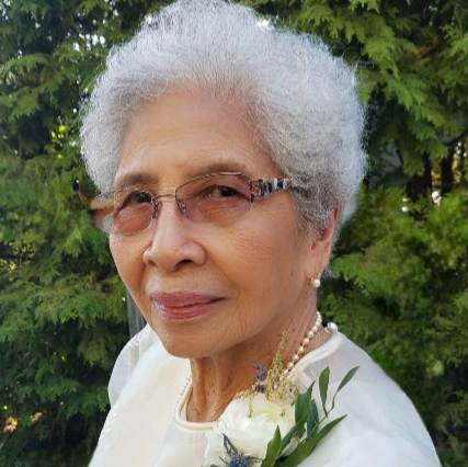 Candida Estaris Pascual's obituary , Passed away on February 25, 2024 in Seattle, Washington