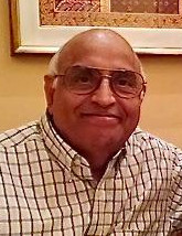 Murlidhar R Dharmadhikari's obituary , Passed away on February 14, 2024 in Norwalk, Connecticut