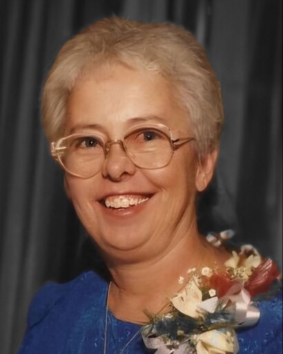 Mary Ann Hoffman Talbot's obituary , Passed away on February 26, 2024 in Taylorsville, Utah