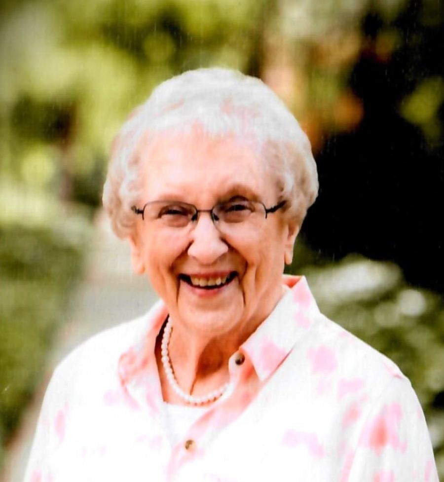 Bette Loraine Athey's obituary , Passed away on February 29, 2024 in Decatur, Michigan