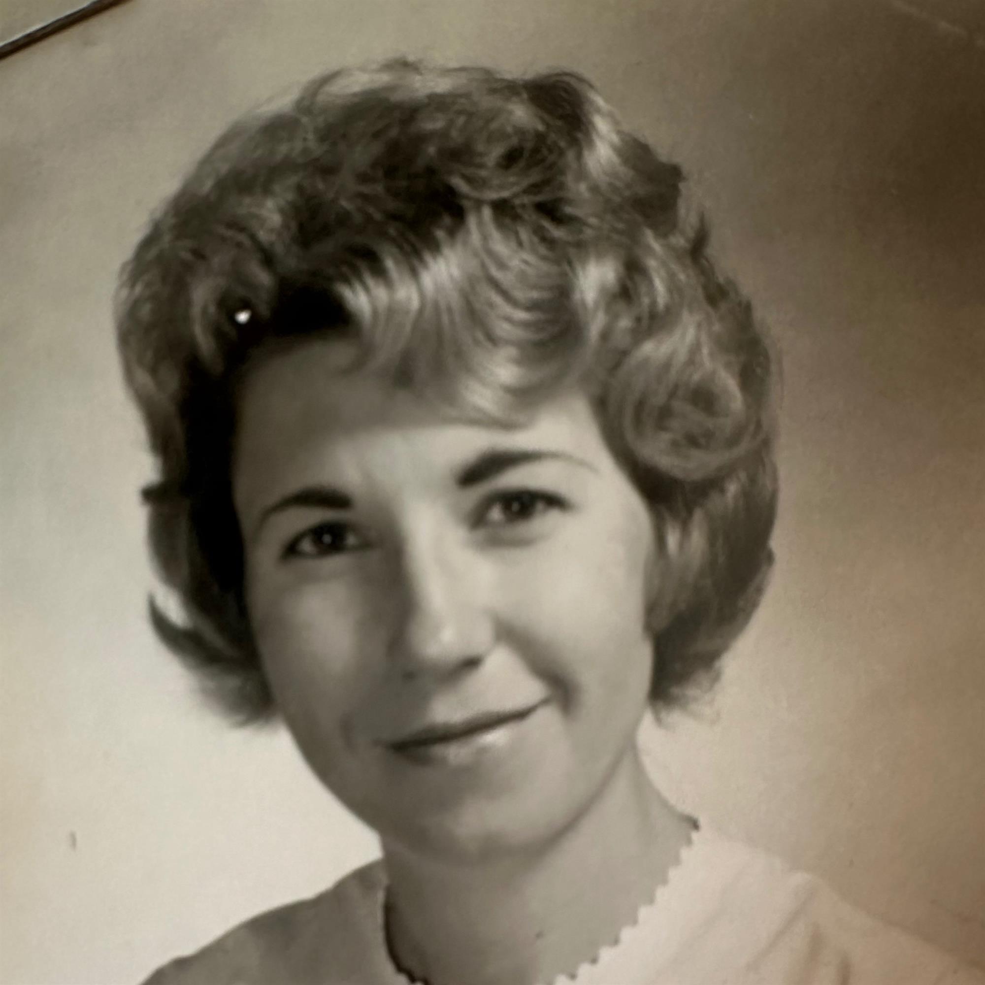 Charlotte Leona Tuzel Obituary